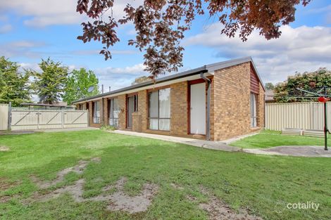 Property photo of 17 Cathcart Close Chisholm ACT 2905