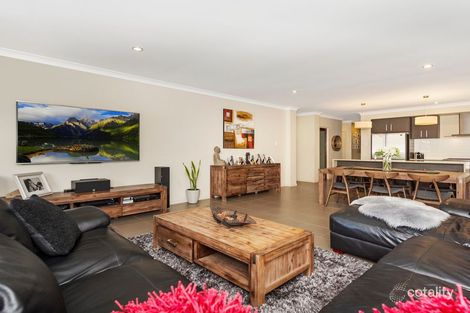 Property photo of 12 Homestead Circuit Maudsland QLD 4210