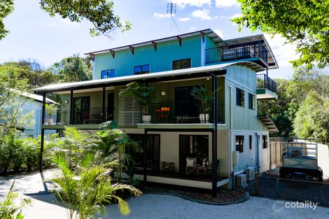 Property photo of 19 Belle Court Rainbow Beach QLD 4581