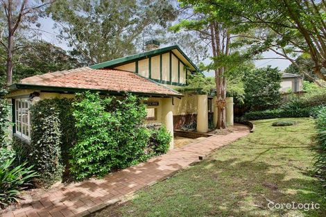 Property photo of 4 Wallace Parade Lindfield NSW 2070