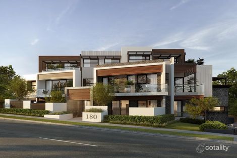 Property photo of 24/180-182 Manningham Road Bulleen VIC 3105