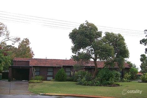 12 Alyxia Pl, Ferndale, WA 6148