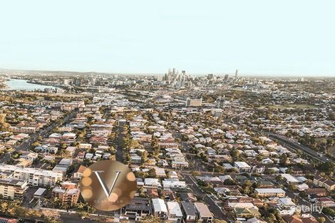 302/22 Victoria Pde, Clayfield, QLD 4011