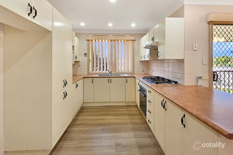 Property photo of 40 Ridgelands Drive Sanctuary Point NSW 2540