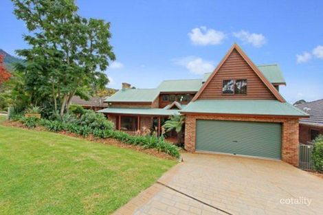 Property photo of 12 Brissendon Close Tarrawanna NSW 2518