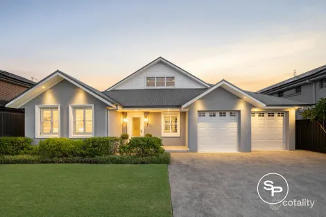 Property photo of 31 Doolan Crescent Harrington Park NSW 2567