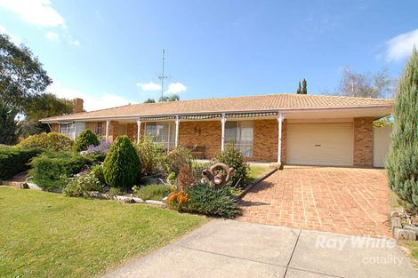 9 London Cres, Narre Warren, VIC 3805