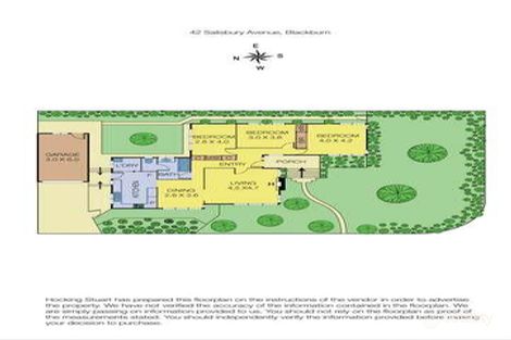 42 Salisbury Ave, Blackburn, VIC 3130