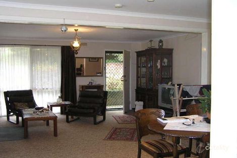 Property photo of 16 Wright Street Mount Evelyn VIC 3796