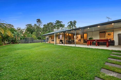 Property photo of 1 Whitehaven Drive Buderim QLD 4556