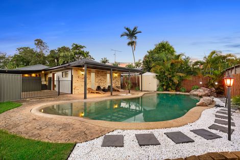 Property photo of 1 Whitehaven Drive Buderim QLD 4556