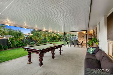 Property photo of 1 Whitehaven Drive Buderim QLD 4556