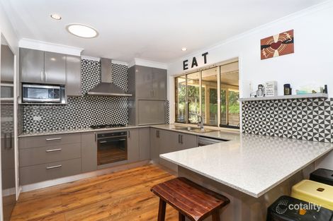 Property photo of 8 Crane Court Bli Bli QLD 4560