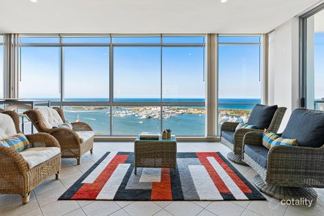 Property photo of 3003/1 Como Crescent Southport QLD 4215