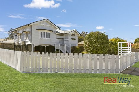 59 Gostwyck St, Newtown, QLD 4350