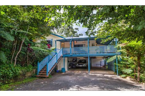 Property photo of 11 Kamet Court Tamborine Mountain QLD 4272