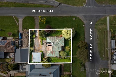 Property photo of 18 Millar Street Daylesford VIC 3460