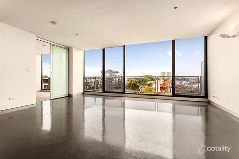 403/25 Pickles St, Port Melbourne, VIC 3207