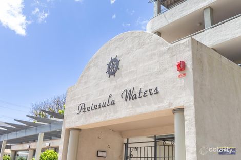 Property photo of 3/2 Soldiers Point Road Soldiers Point NSW 2317