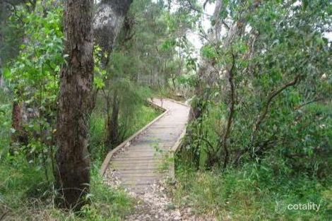 Property photo of 22 Tributary Place Leschenault WA 6233