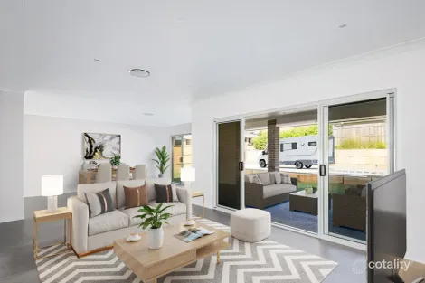 Property photo of 83 Ridgecrest Drive Flagstone QLD 4280