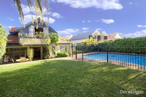 Property photo of 24 Richmond Avenue Cremorne NSW 2090