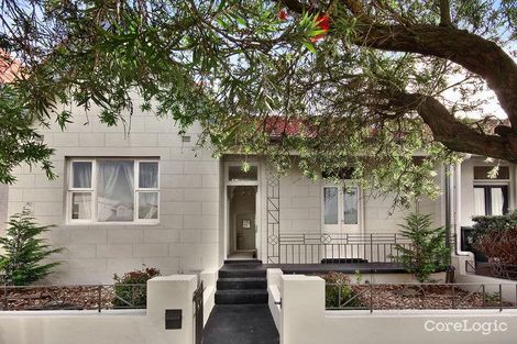 Property photo of 140 Catherine Street Leichhardt NSW 2040