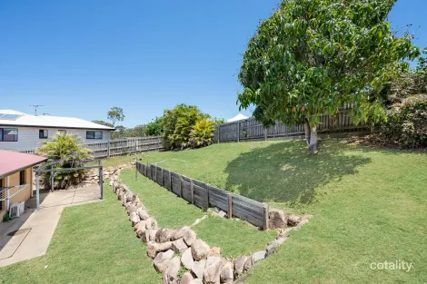 Property photo of 54 Central Avenue Calliope QLD 4680