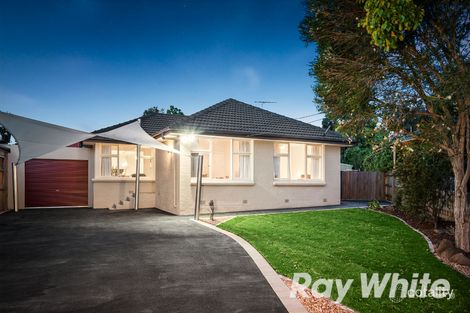Property photo of 23 Athol Court Blackburn VIC 3130