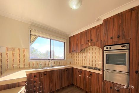 Property photo of 3 Old Kurrajong Road Casula NSW 2170