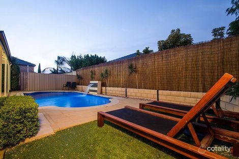 Property photo of 10 Autumn Court Woodcroft SA 5162