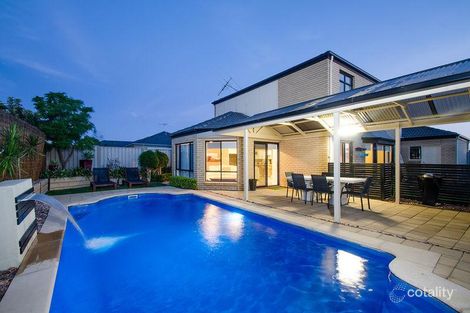 Property photo of 10 Autumn Court Woodcroft SA 5162