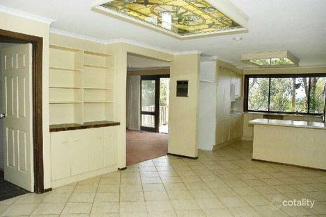 Property photo of 11 Craig Hill Drive Wheelers Hill VIC 3150