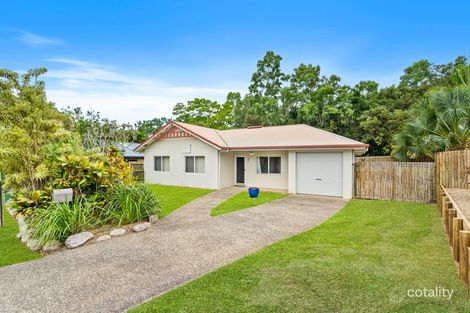Property photo of 7 Wiltshire Drive Gordonvale QLD 4865