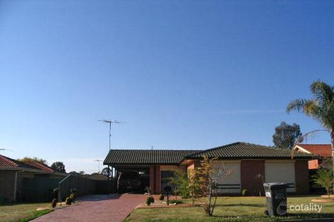 Property photo of 159 Andromeda Drive Cranebrook NSW 2749