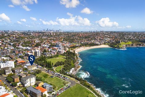 Property photo of 5/19 Neptune Street Coogee NSW 2034