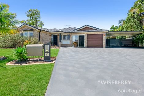 Property photo of 40 Dean Avenue Kanwal NSW 2259