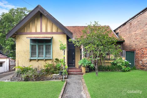 Property photo of 25 Murray Street Bronte NSW 2024