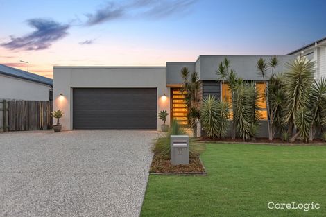 Property photo of 33 Colthouse Drive Thornlands QLD 4164