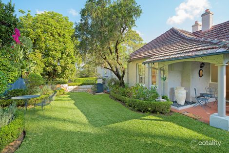 Property photo of 20 Fox Valley Road Wahroonga NSW 2076