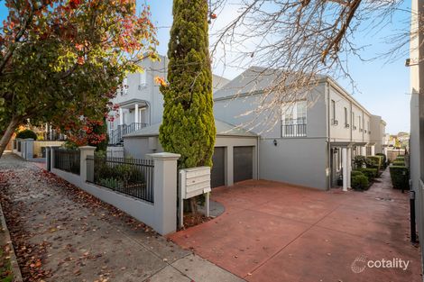 10/81-85 Wilson St, Moonee Ponds, VIC 3039