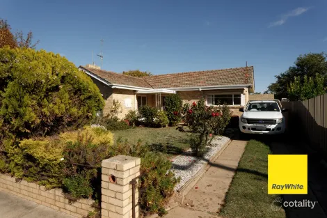 Property photo of 4 Hastie Street Tatura VIC 3616