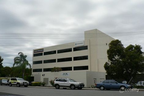 43 Burswood Rd, Burswood, WA 6100