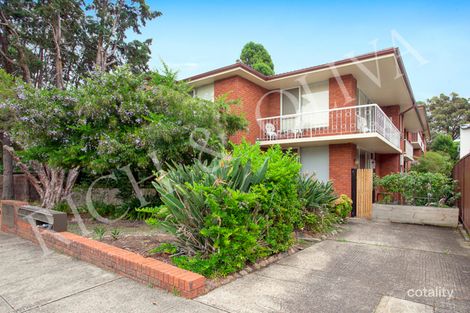 10/64 Alt St, Ashfield, NSW 2131