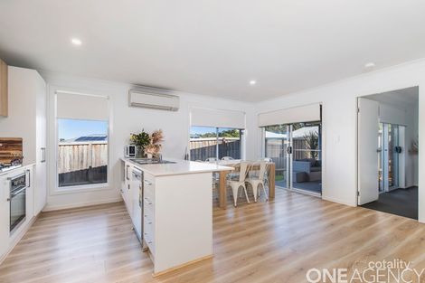 Property photo of 26B Meares Circuit Thrumster NSW 2444