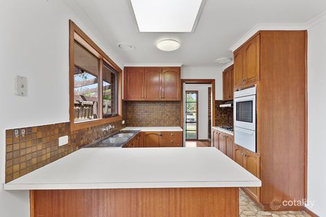 Property photo of 204 McGrath Road Wyndham Vale VIC 3024