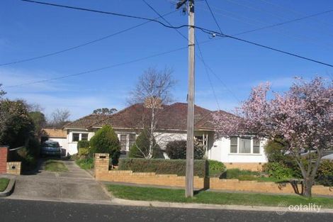 33 Gillard St, Burwood, VIC 3125