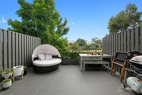 Property photo of A203/14B Mentmore Avenue Rosebery NSW 2018