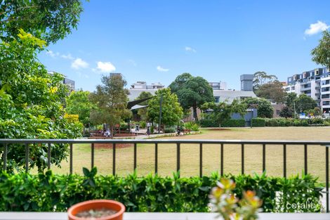 Property photo of A203/14B Mentmore Avenue Rosebery NSW 2018