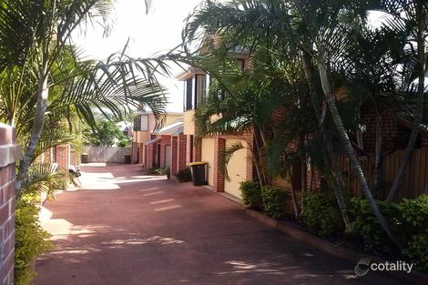 Property photo of 6/12 Baird Street Windsor QLD 4030